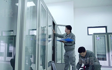 尼特消防主机如何关消防泵