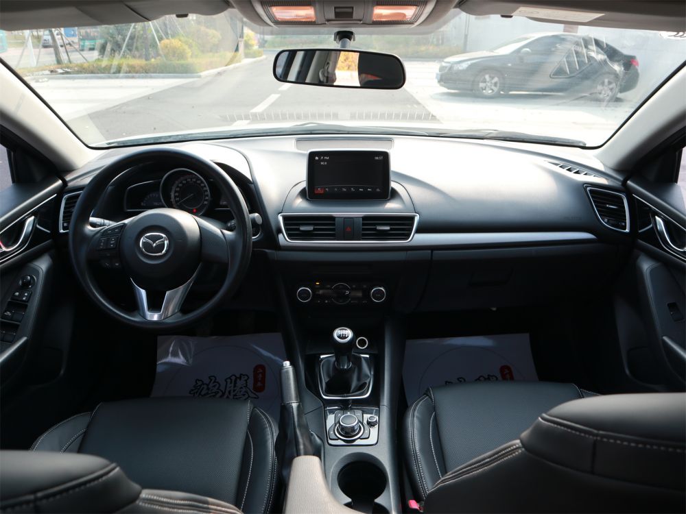 昂克赛拉主机倒模