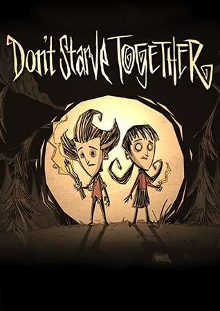 联机版饥荒主机