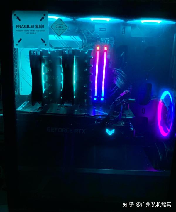 怎么选主机配置