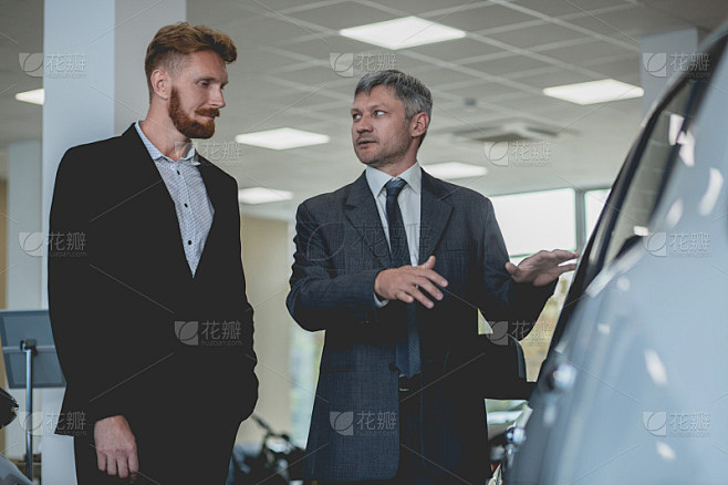 汽车主机厂大客户经理