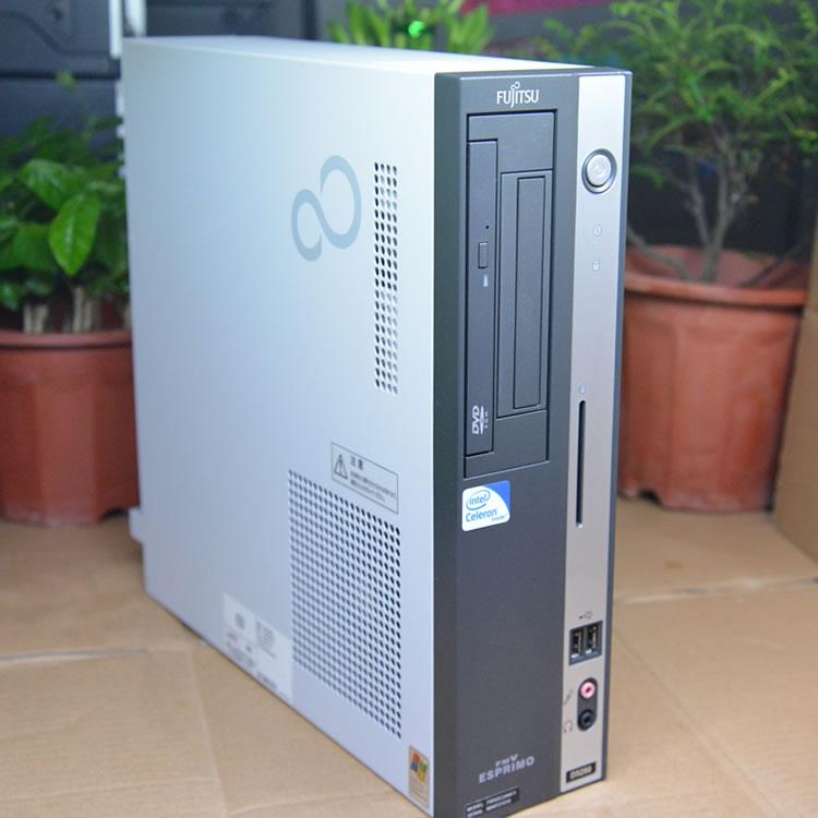 网上富士通主机