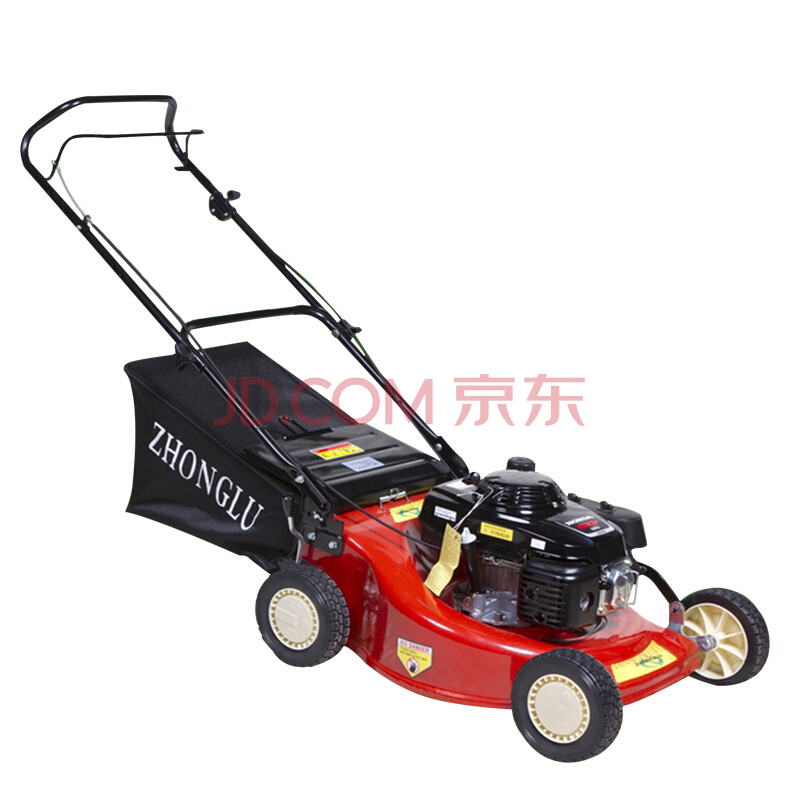 威力特割草机主机多少钱