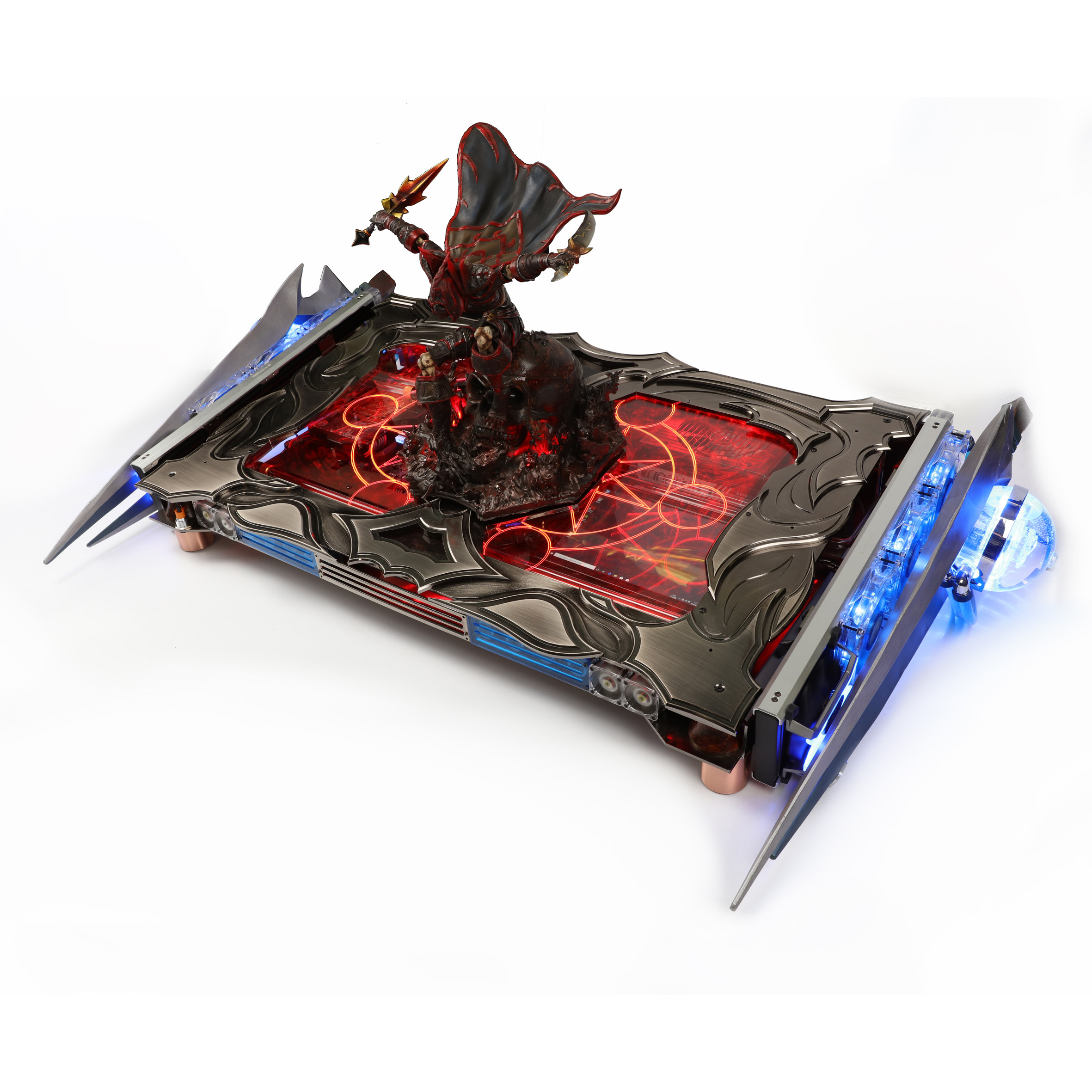 魔兽世界移植主机