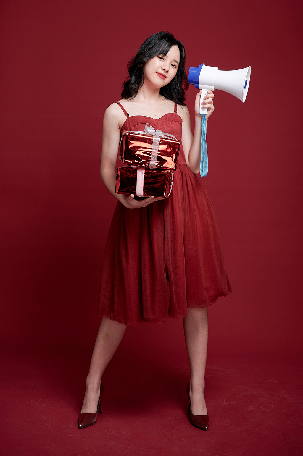 天猫主装好的主机怎样