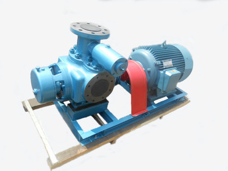 双螺杆主机百度百科