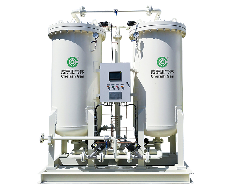 工程制氧主机