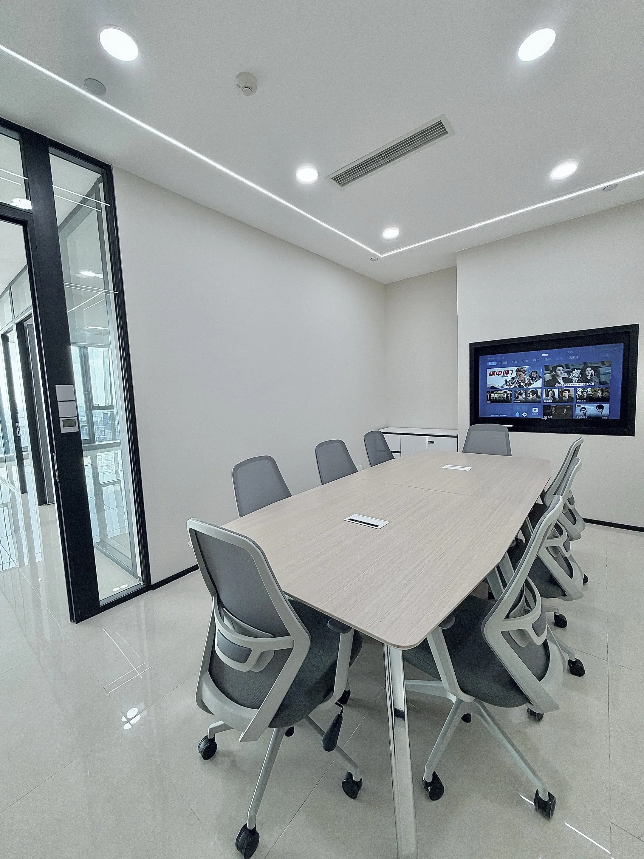 办公室主机电脑怎么连接打印机