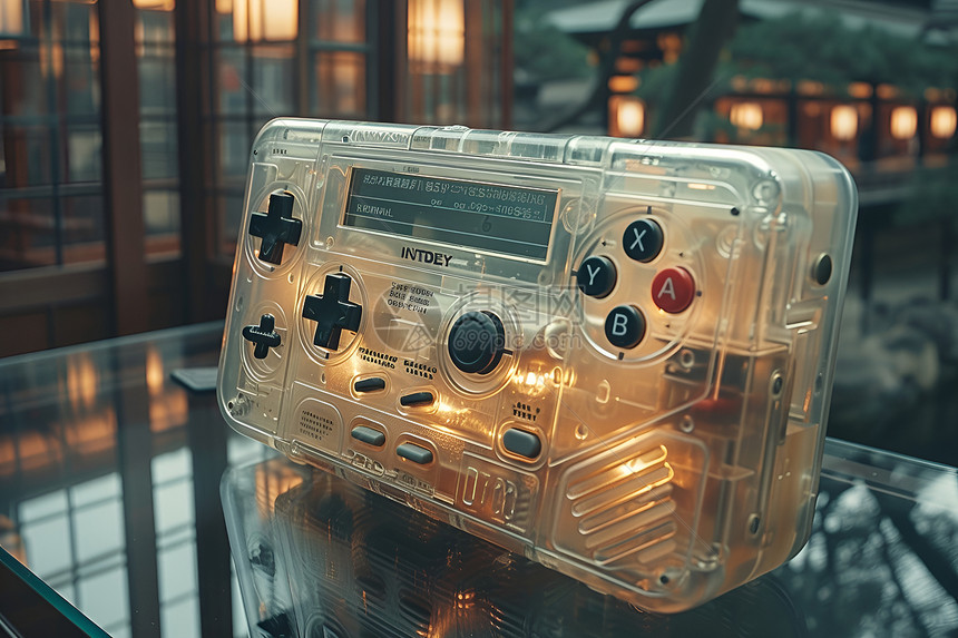 任天堂游戏主机介绍