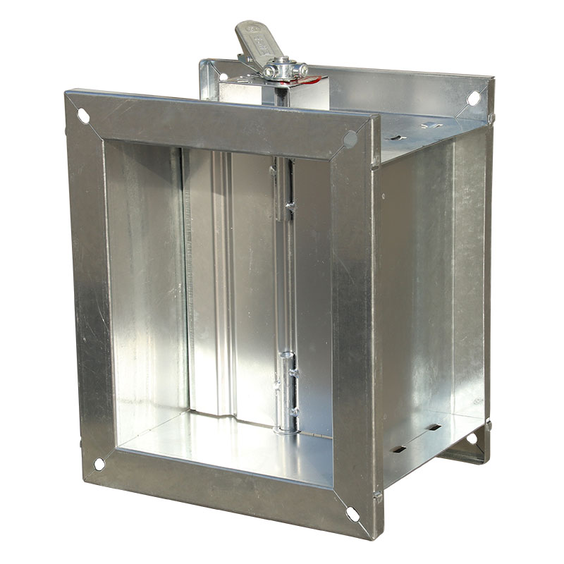 消防主机风阀是什么