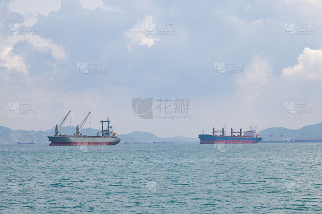 大货船主机是多少马力