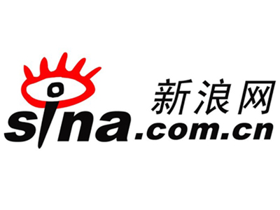 新浪邮箱正在解析主机