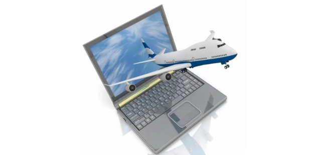 南航能带电脑主机吗