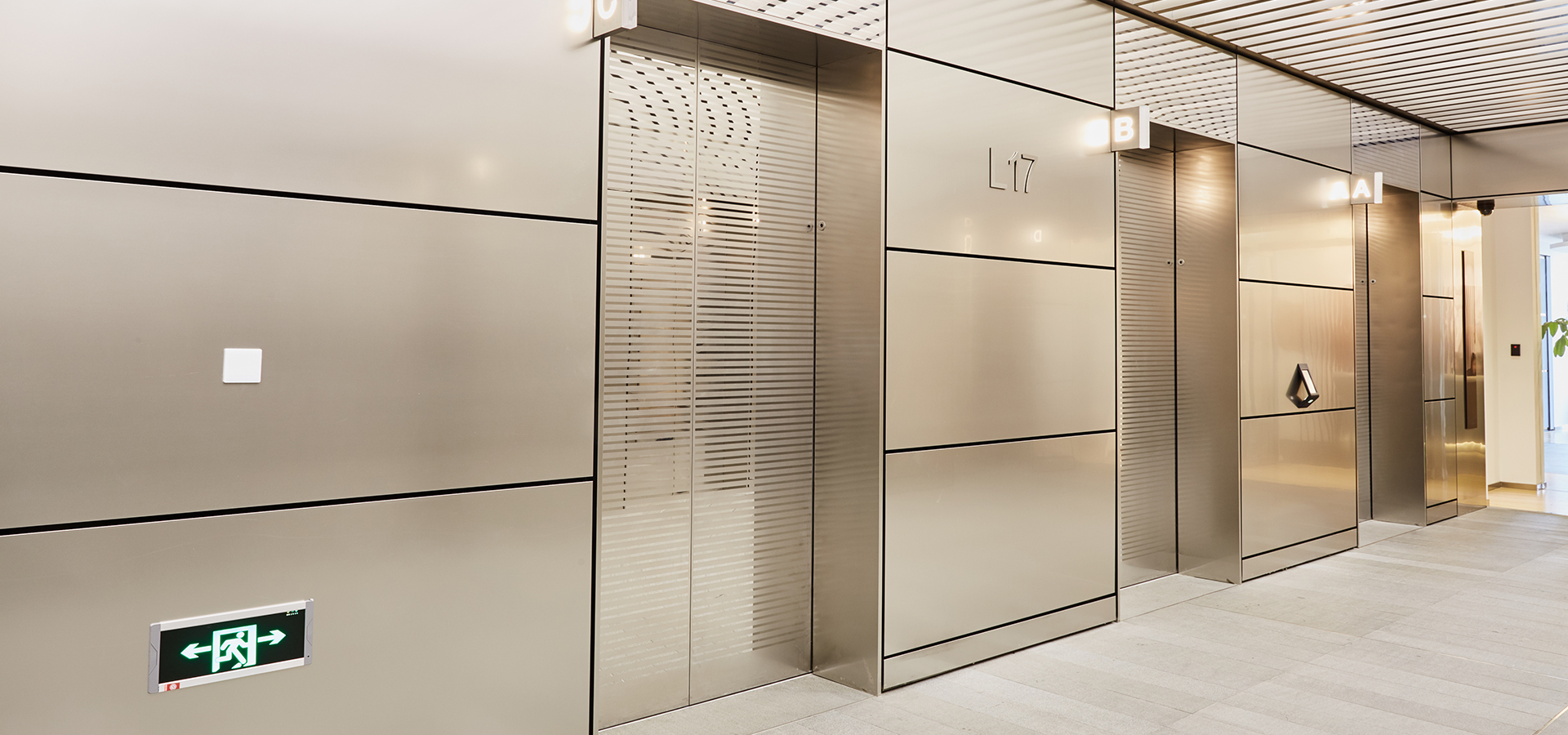 住友富士电梯抱闸到主机接线图