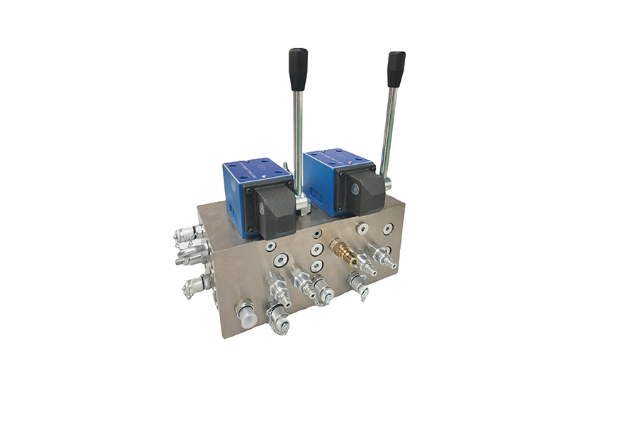 船舶主机螺栓液压工具