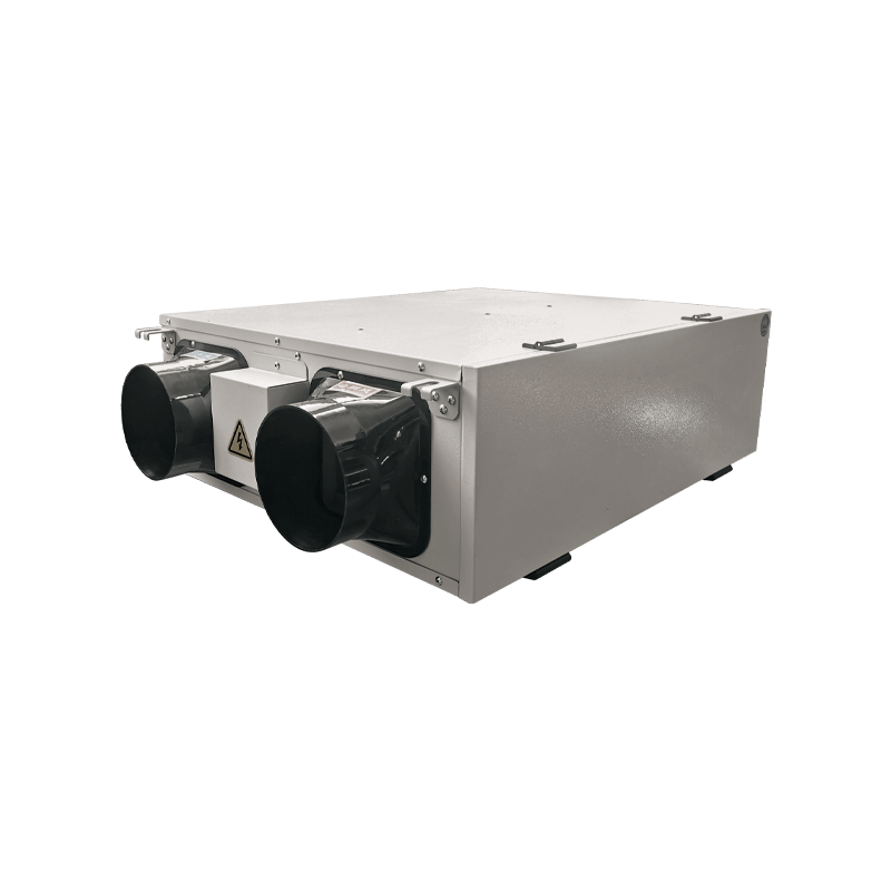 家庭全热交换主机