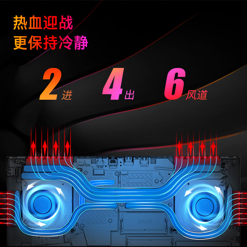 惠普暗影精灵主机呼吸灯颜色
