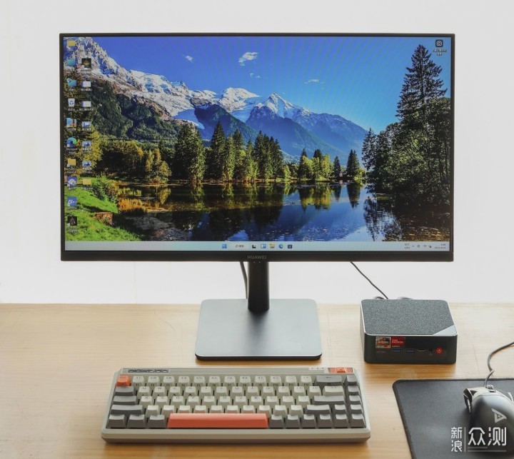 一千元家用主机