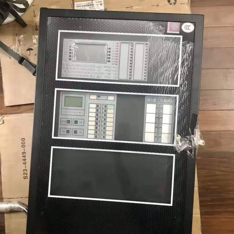 诺帝菲尔消防主机超级密码