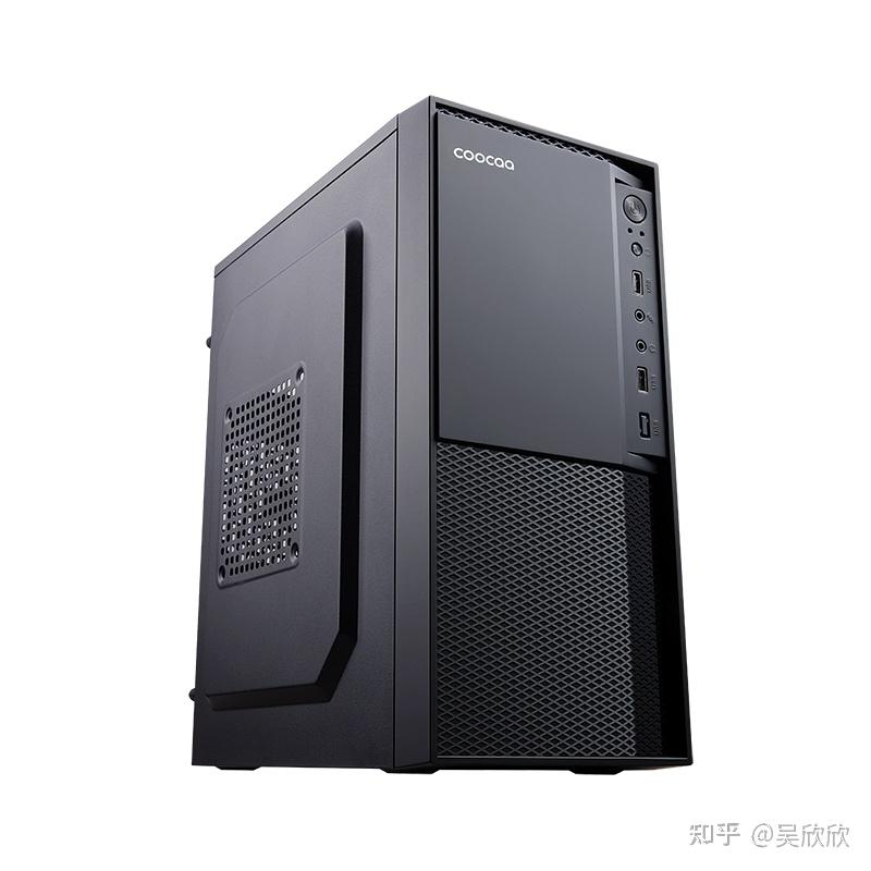 台式机主机不方便