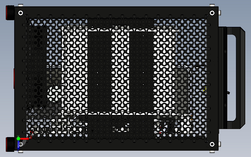 做主机那种铝板合适