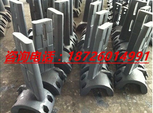 仕高玛主机搅锁轴器安装原理