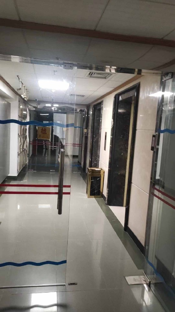 可视门禁主机可接多少门口机