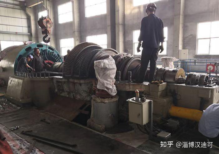 汽轮机主机保护最大退出时间