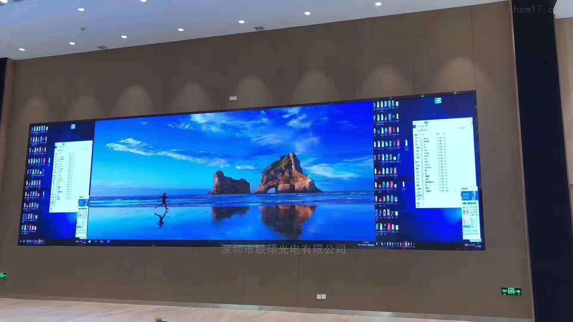 显示屏和主机不匹配是什么情况