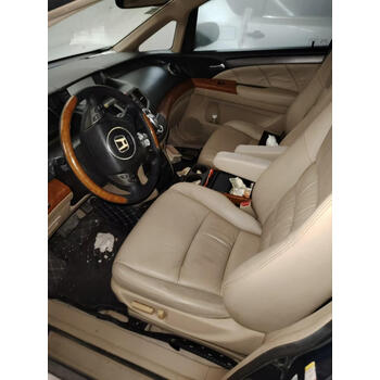 奥德赛主机拆解