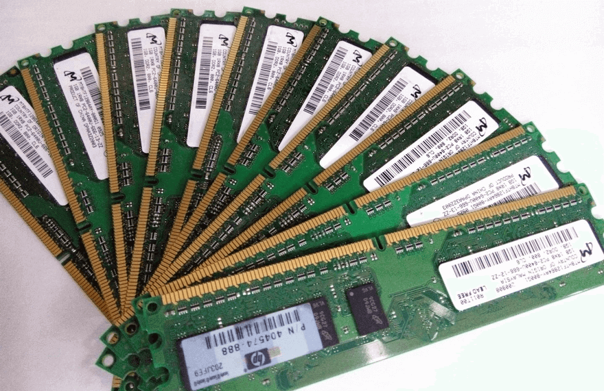 内存坏主机什么现象