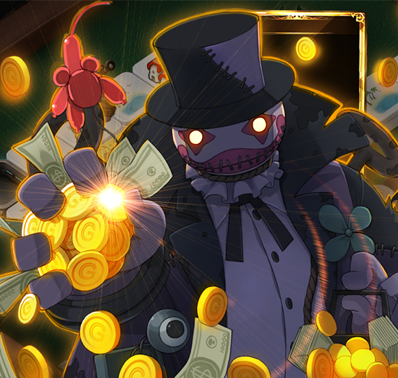 次时代主机大富翁