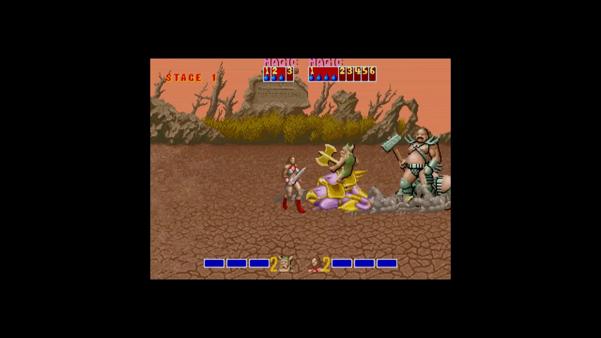 战斧电视游戏主机