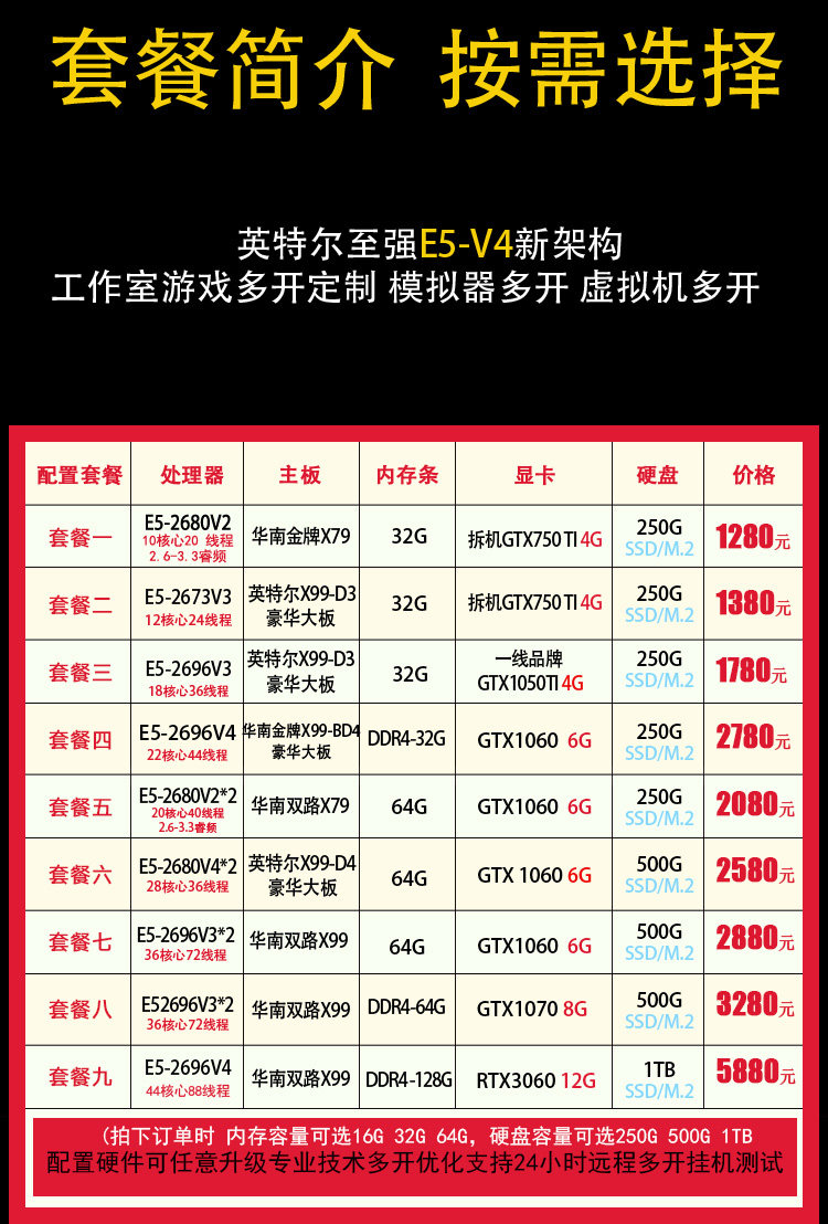 优惠的罗马主机