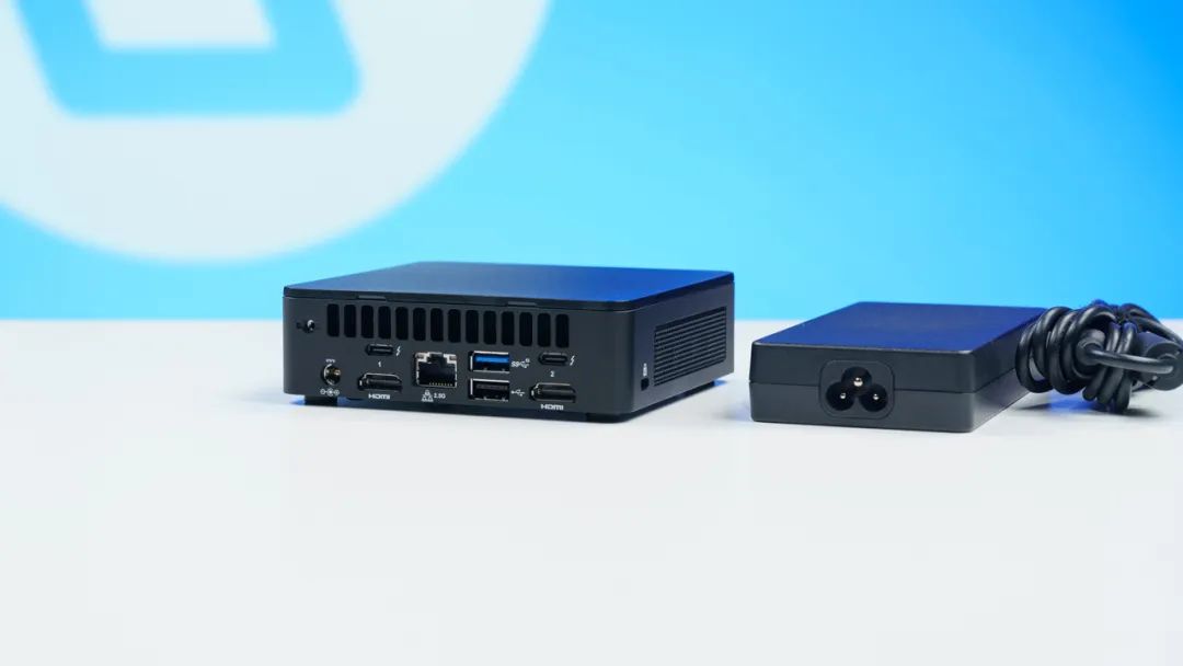 定制集成迷你主机