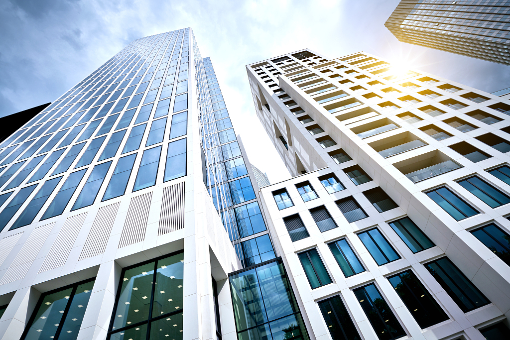 楼宇主机分几种