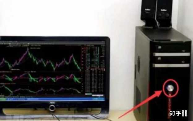 电脑主机连着按几下才启动