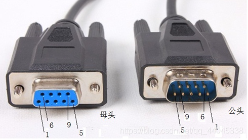 串口可以并口的主机