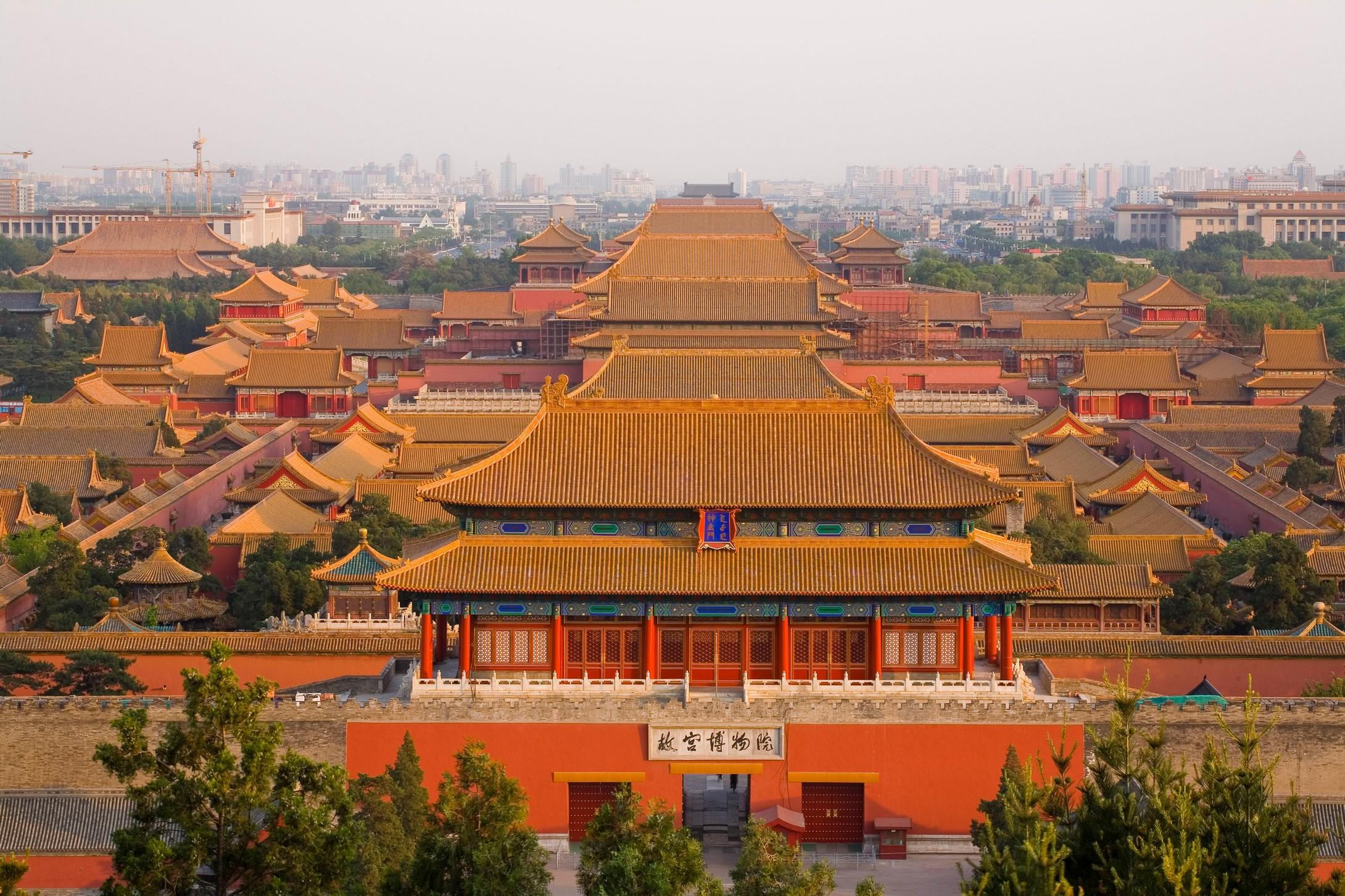 北京吉普主机厂