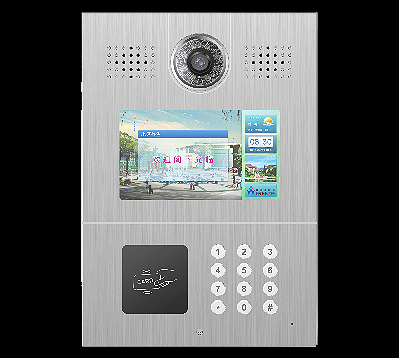 定昌非可视主机