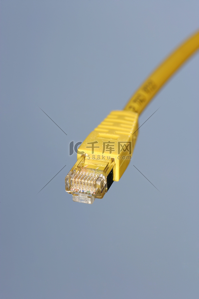 网线连接分机共享主机