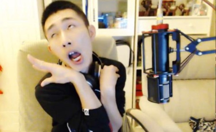 寅子直播主机配置