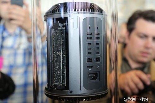 可玩性最好的苹果工作站主机