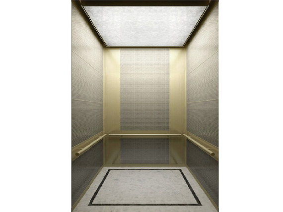 住友富士电梯抱闸到主机接线图