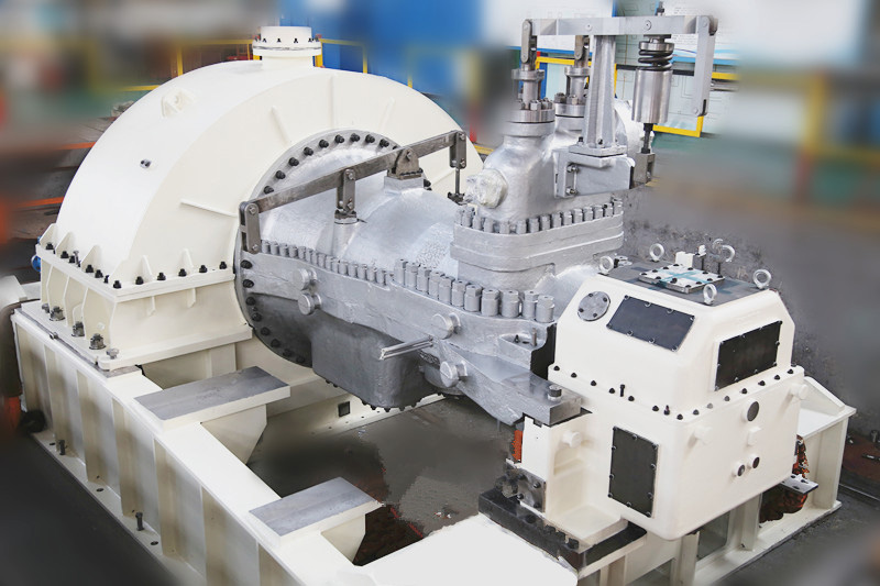 汽轮机主机保护最大退出时间