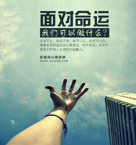 命运主机
