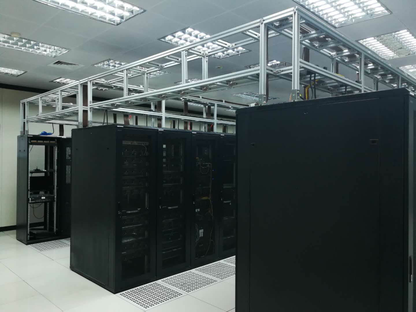 网上富士通主机