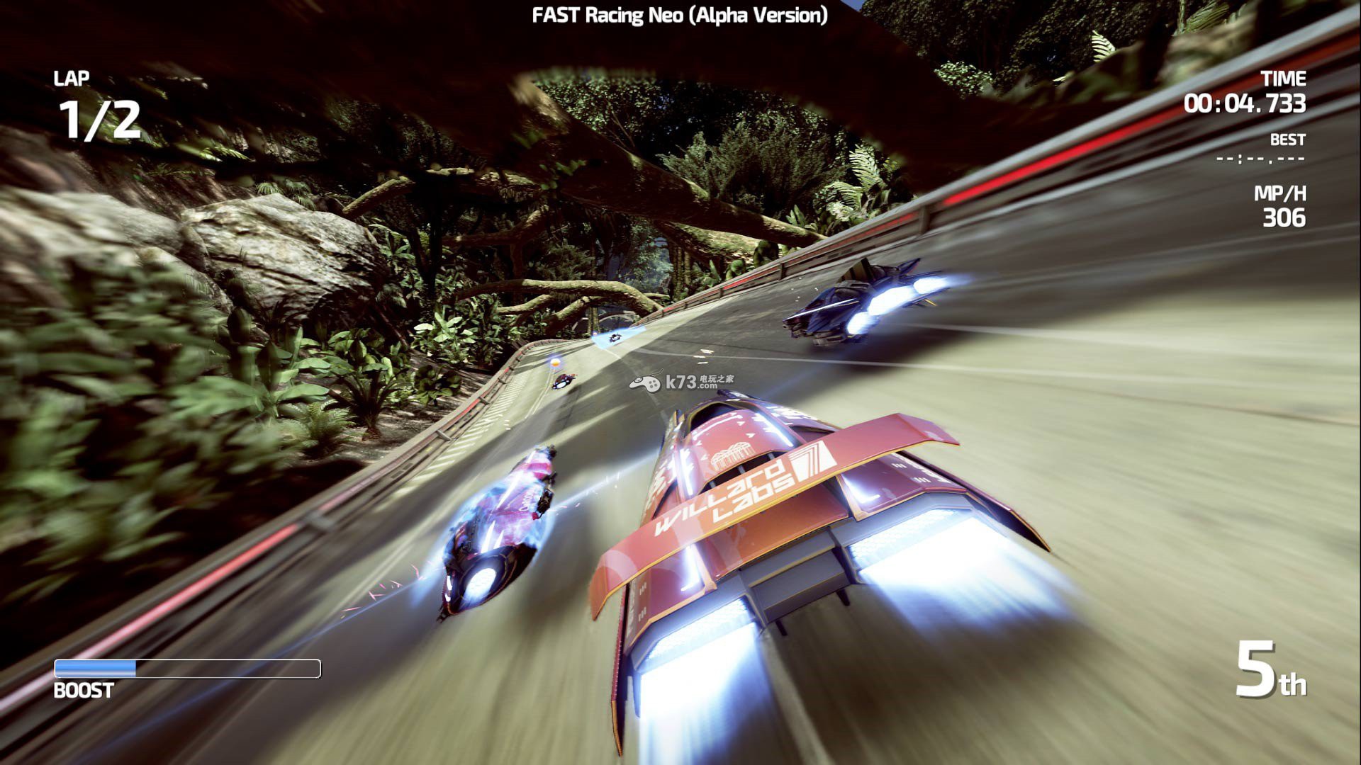 极路由主机游戏加速