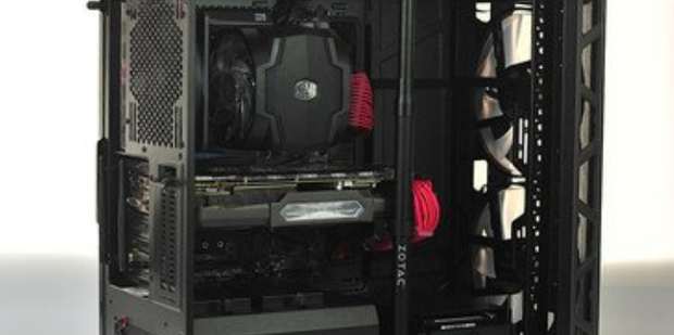 先开主机的影响