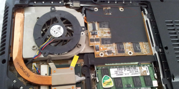 显卡拆下来主机还能用吗